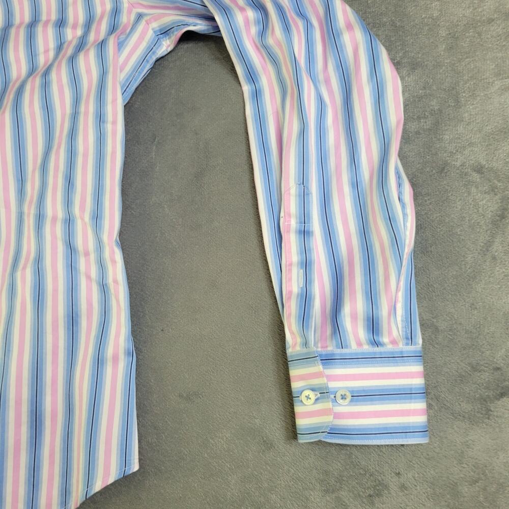 Button Down Mens Size - Picture 4 of 16